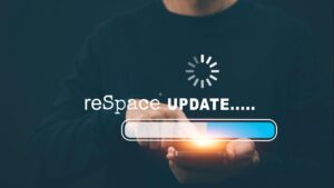 respace investor update January 2025