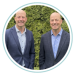 Ted & Chris Ackerley